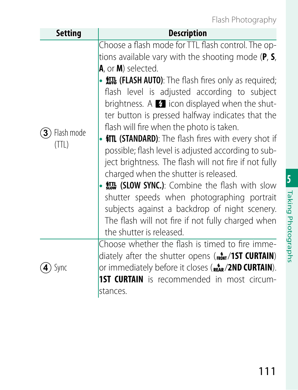 FujiFilm X-T2 User Manual | Page 133 / 368