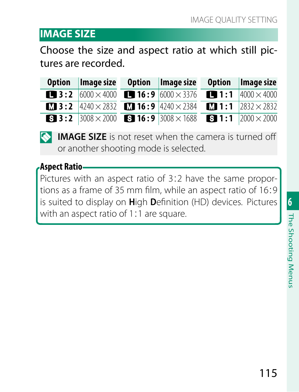 FujiFilm X-T2 User Manual | Page 137 / 368