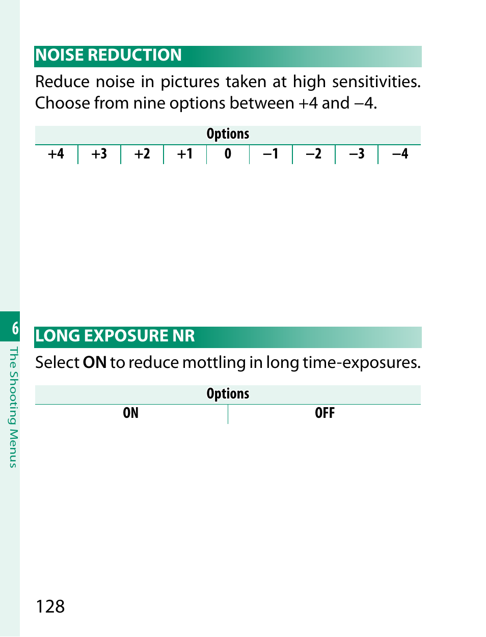 FujiFilm X-T2 User Manual | Page 150 / 368