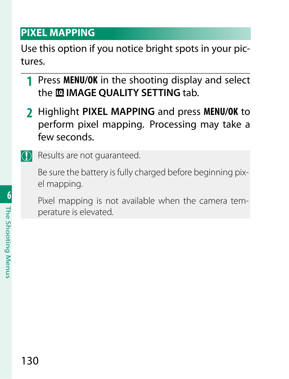 FujiFilm X-T2 User Manual | Page 152 / 368