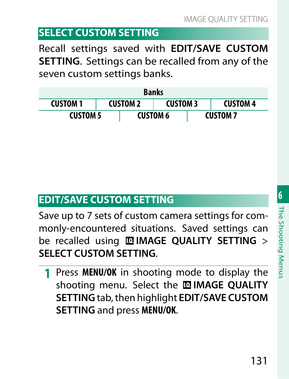 FujiFilm X-T2 User Manual | Page 153 / 368