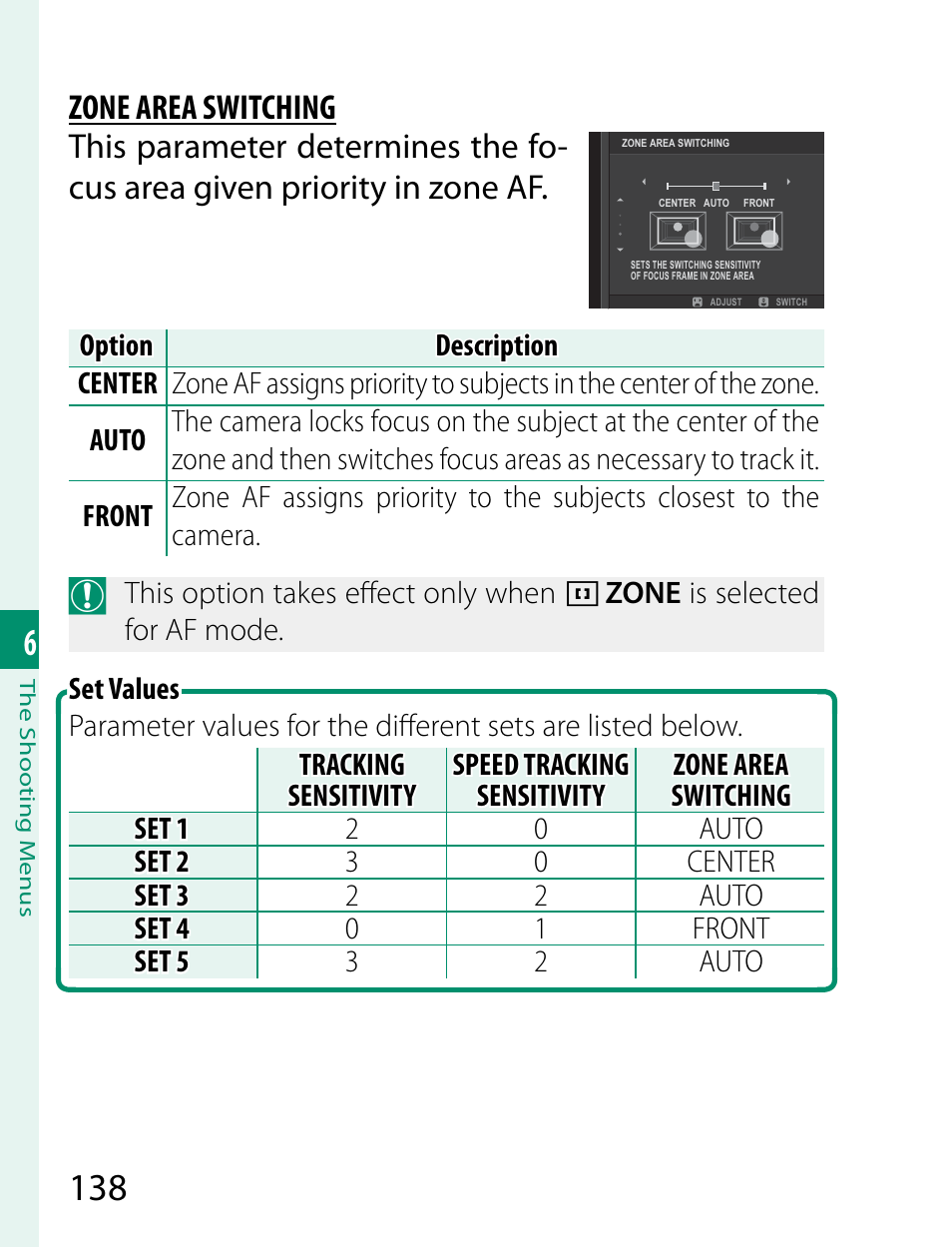 FujiFilm X-T2 User Manual | Page 160 / 368