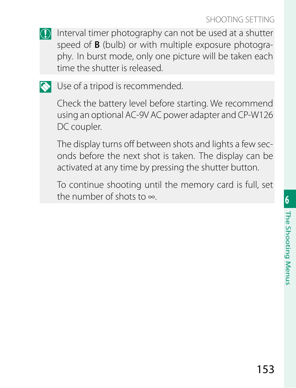 FujiFilm X-T2 User Manual | Page 175 / 368