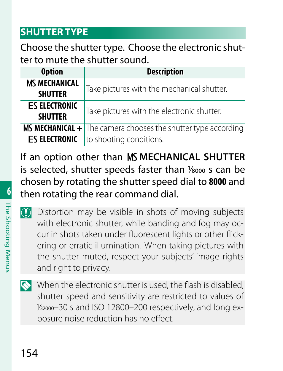 FujiFilm X-T2 User Manual | Page 176 / 368