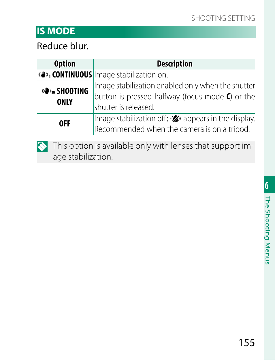 FujiFilm X-T2 User Manual | Page 177 / 368