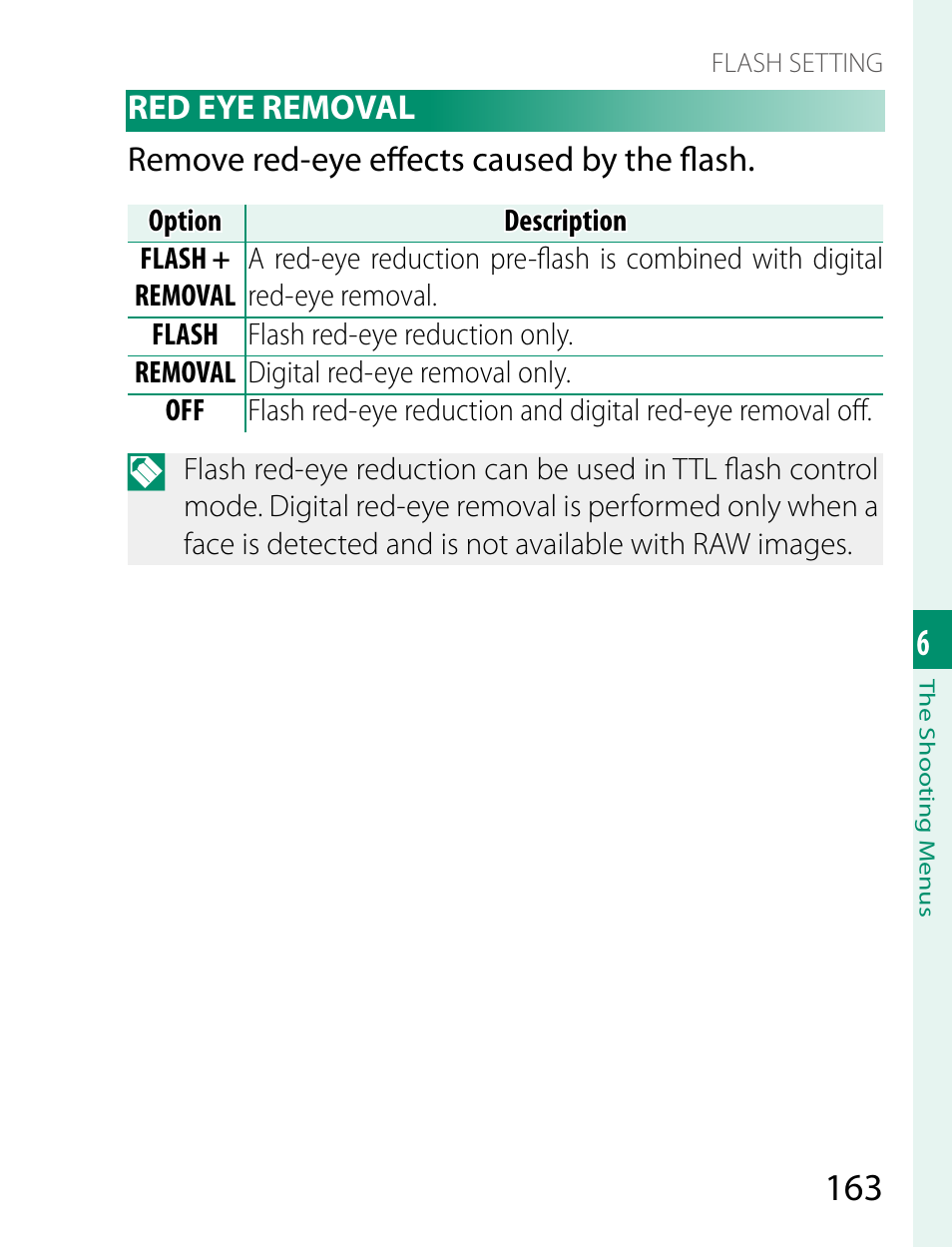 FujiFilm X-T2 User Manual | Page 185 / 368