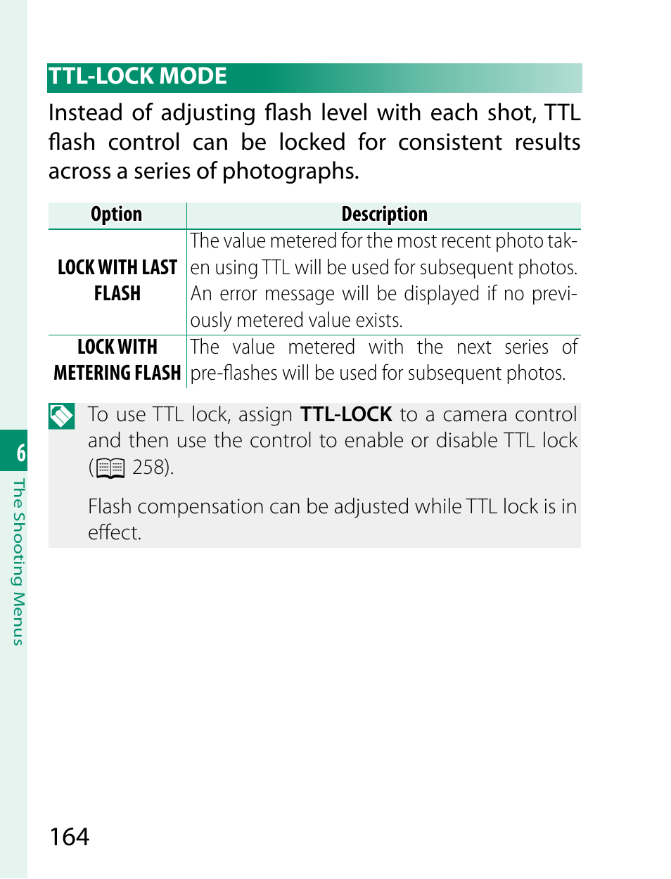 FujiFilm X-T2 User Manual | Page 186 / 368