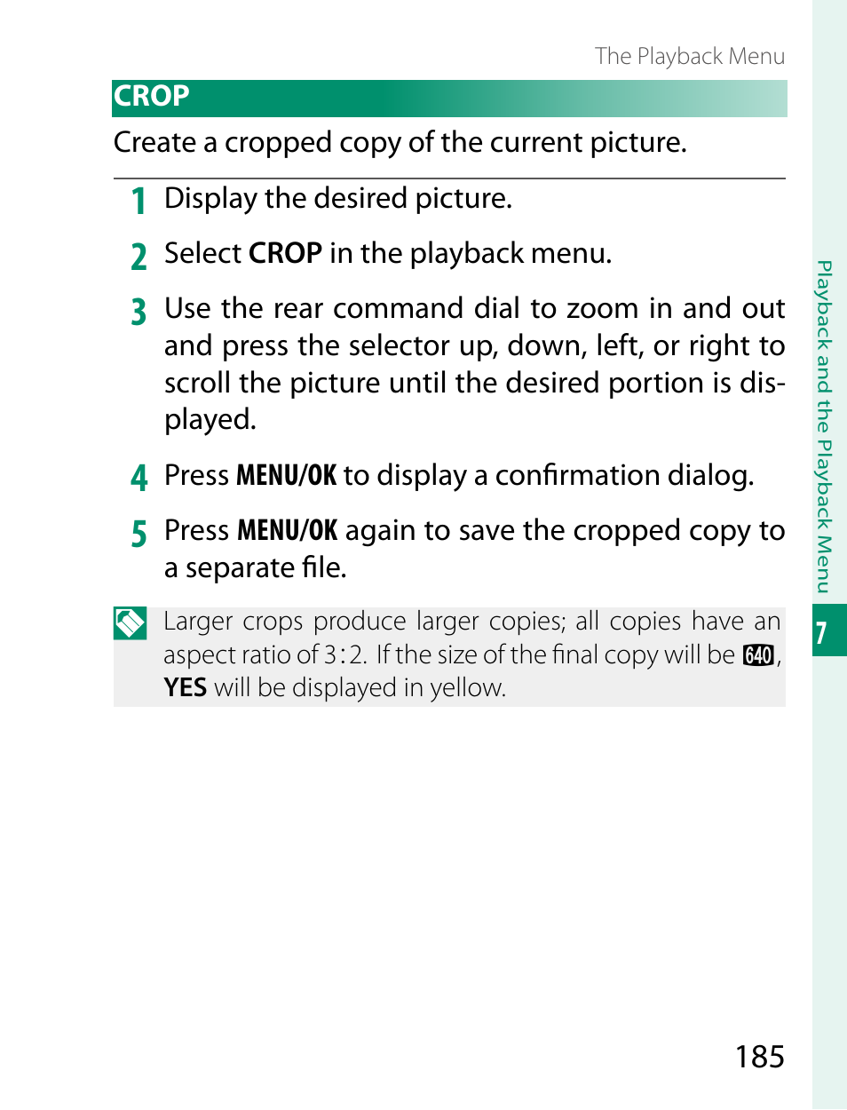 FujiFilm X-T2 User Manual | Page 207 / 368