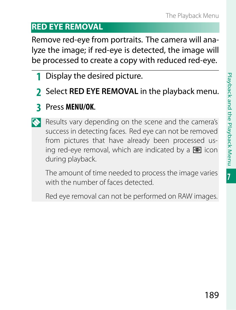 FujiFilm X-T2 User Manual | Page 211 / 368