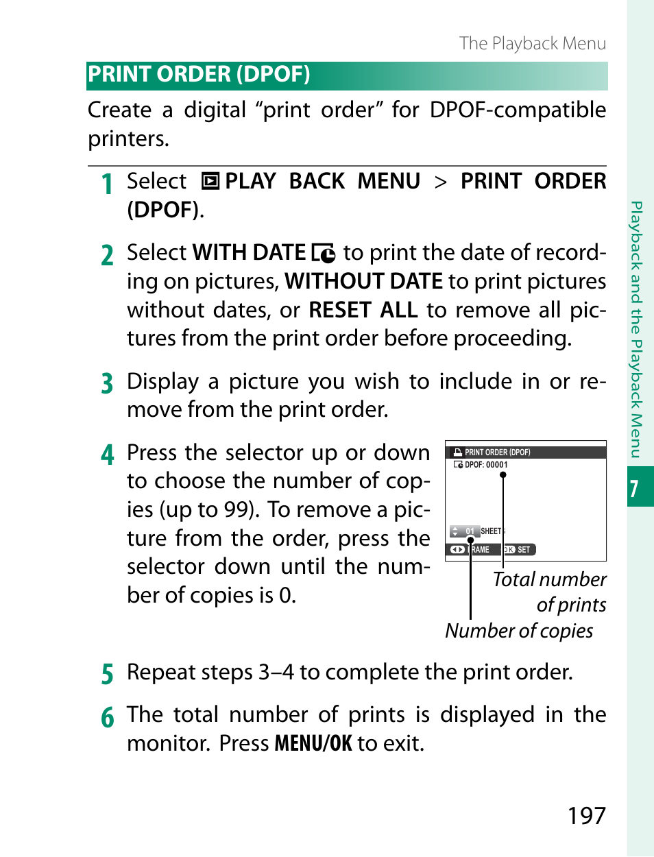 FujiFilm X-T2 User Manual | Page 219 / 368