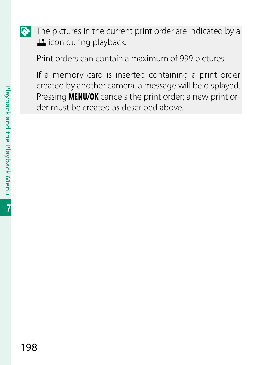 FujiFilm X-T2 User Manual | Page 220 / 368