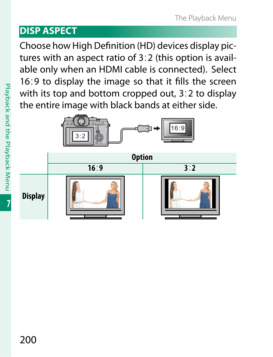 FujiFilm X-T2 User Manual | Page 222 / 368