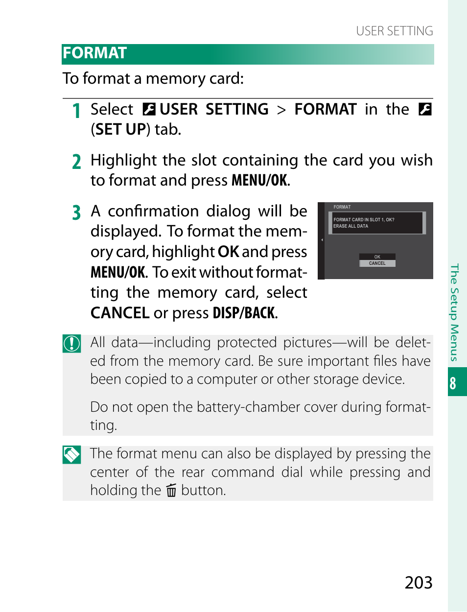 FujiFilm X-T2 User Manual | Page 225 / 368