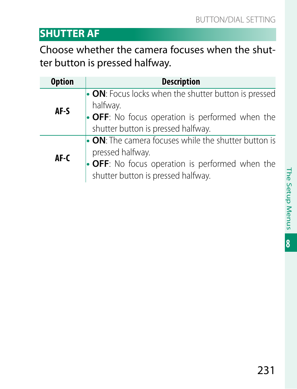 FujiFilm X-T2 User Manual | Page 253 / 368