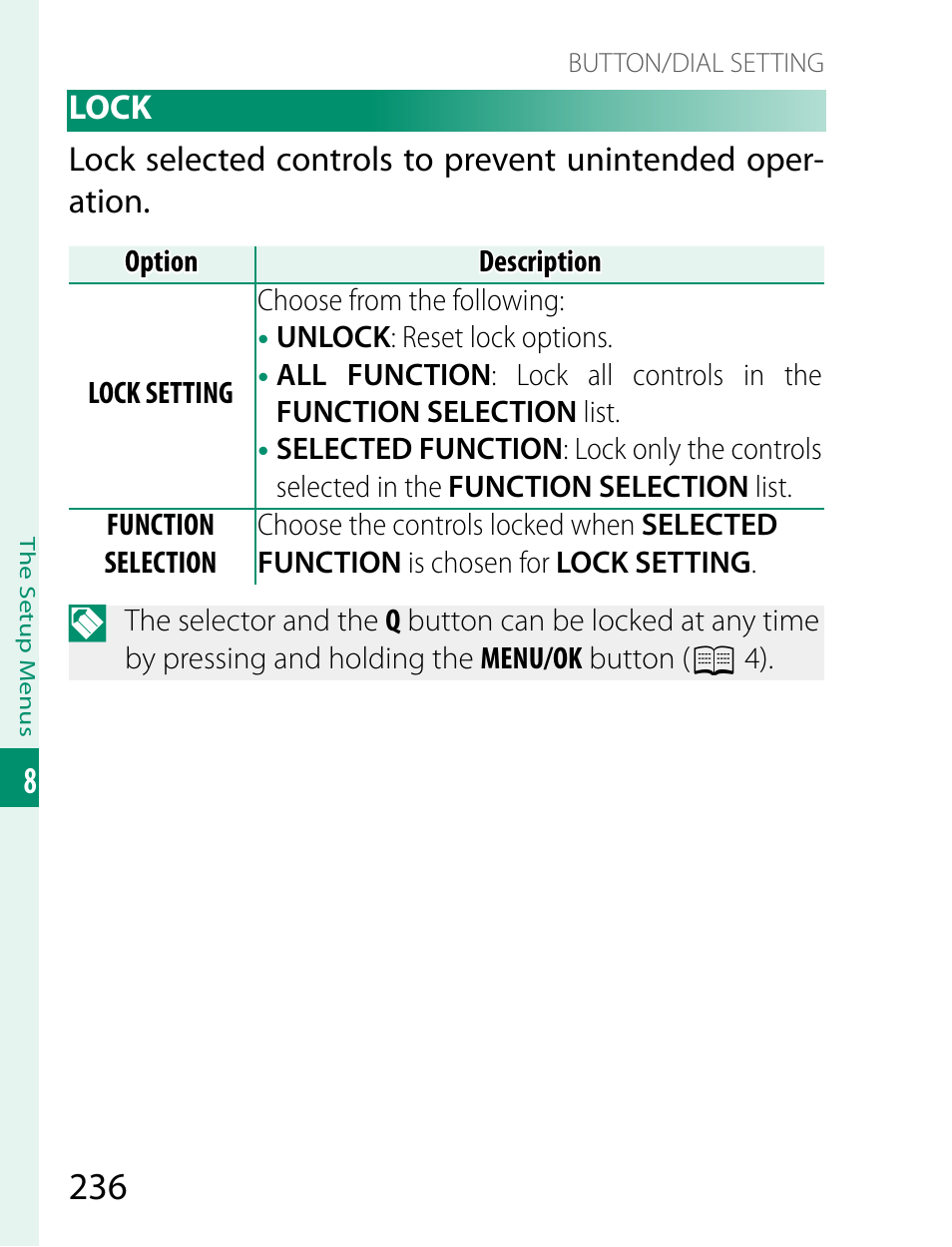 FujiFilm X-T2 User Manual | Page 258 / 368