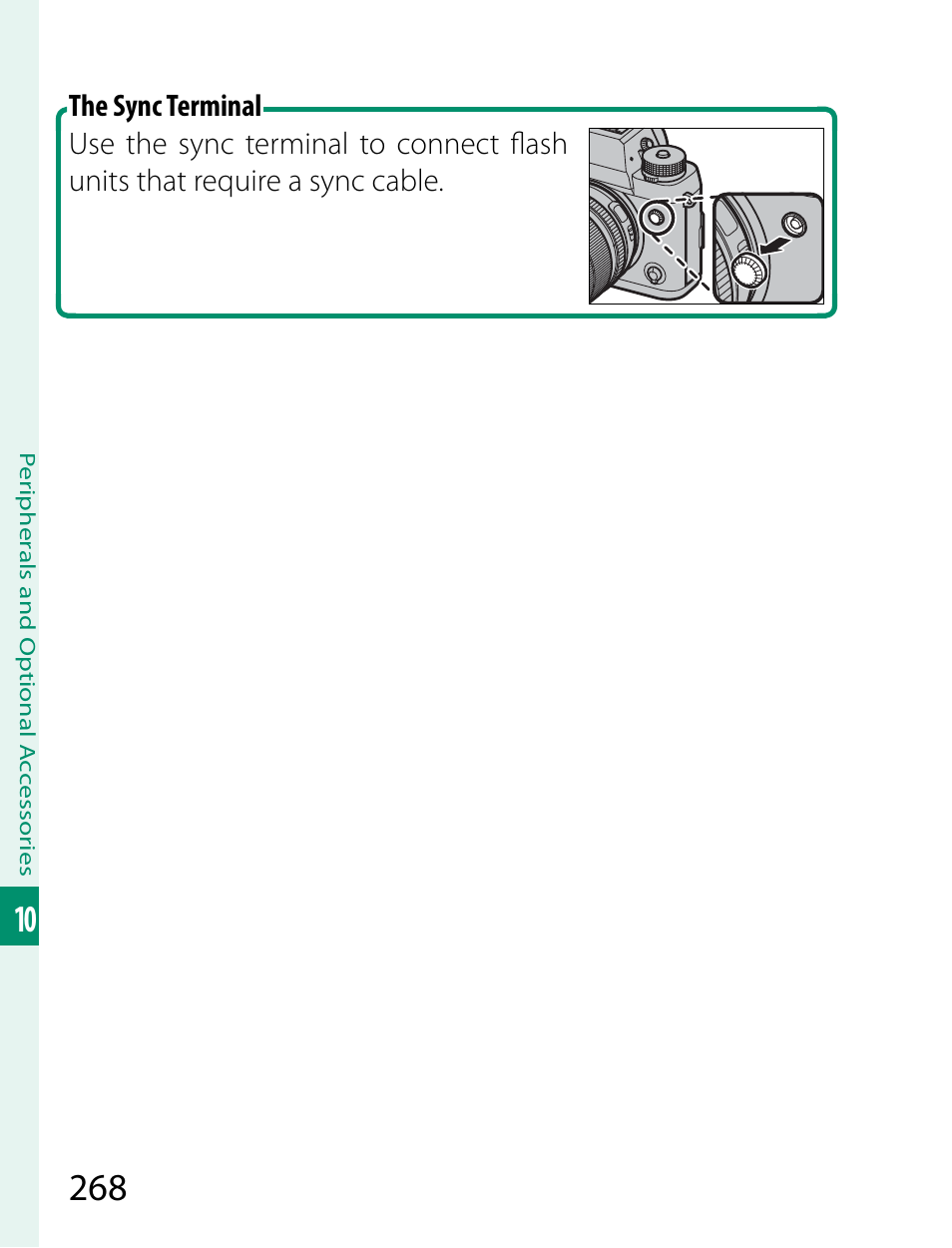 FujiFilm X-T2 User Manual | Page 290 / 368