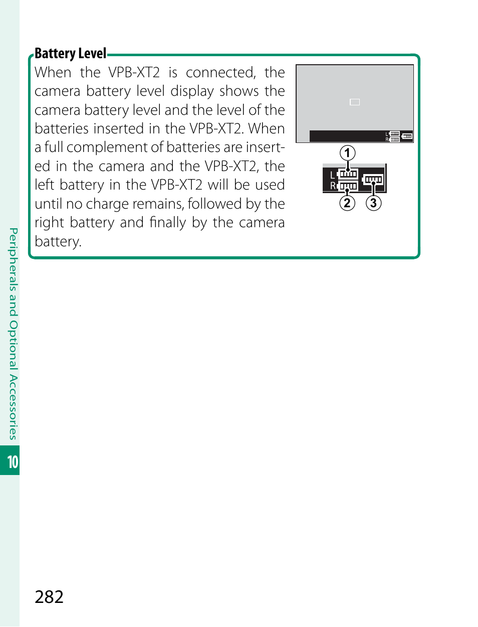 Ab c | FujiFilm X-T2 User Manual | Page 304 / 368