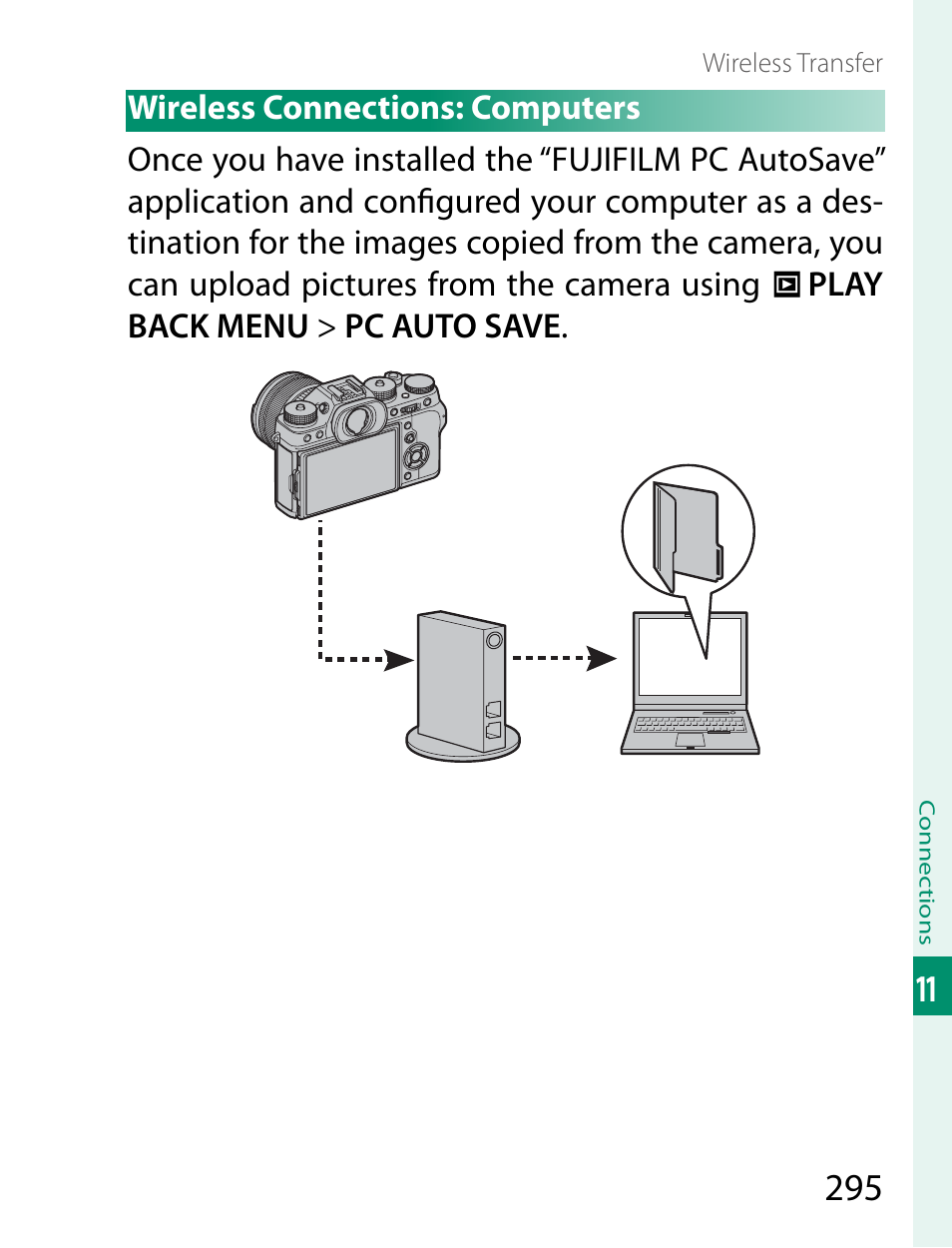 FujiFilm X-T2 User Manual | Page 317 / 368