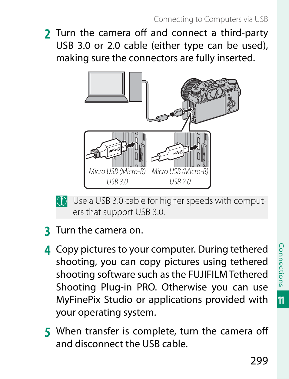 FujiFilm X-T2 User Manual | Page 321 / 368