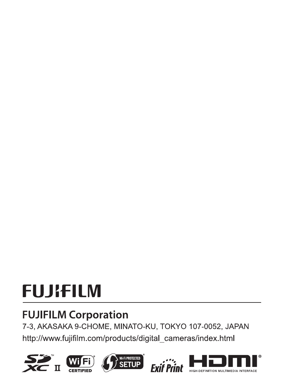 FujiFilm X-T2 User Manual | Page 368 / 368