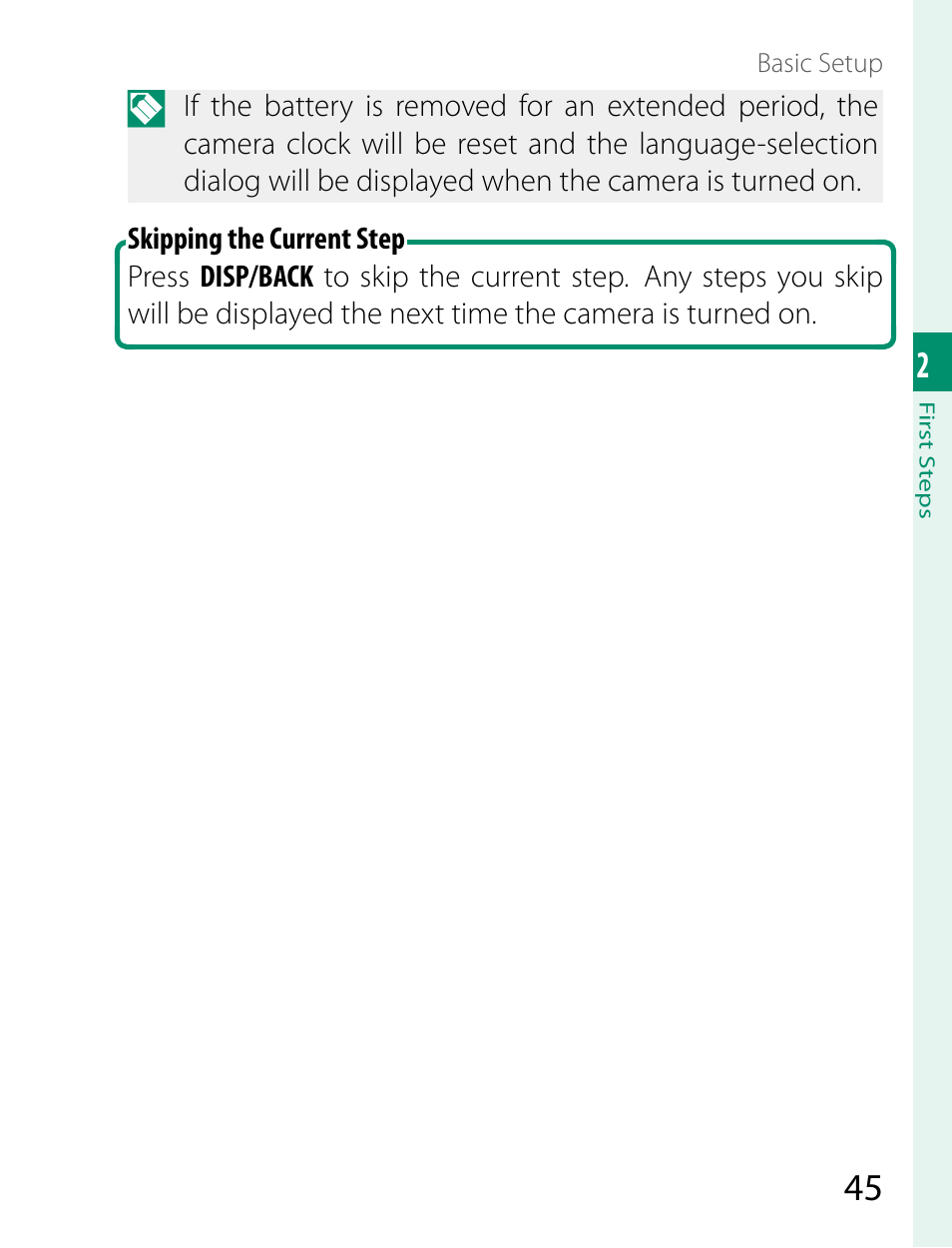 FujiFilm X-T2 User Manual | Page 67 / 368