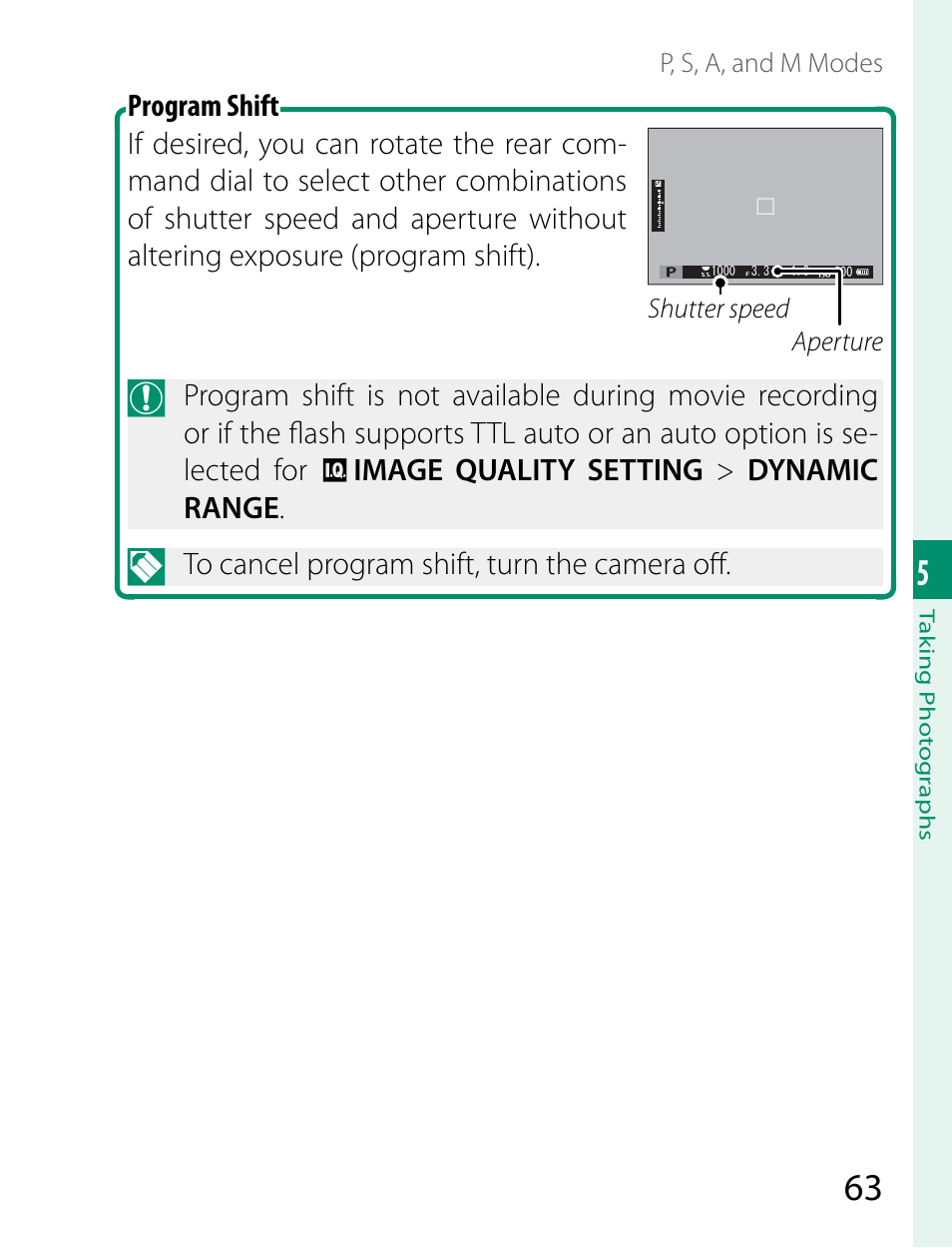 FujiFilm X-T2 User Manual | Page 85 / 368