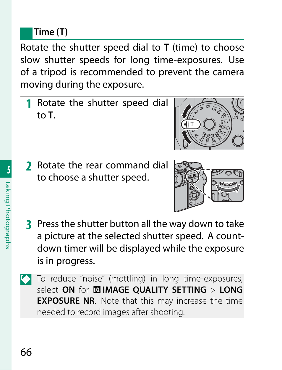 FujiFilm X-T2 User Manual | Page 88 / 368