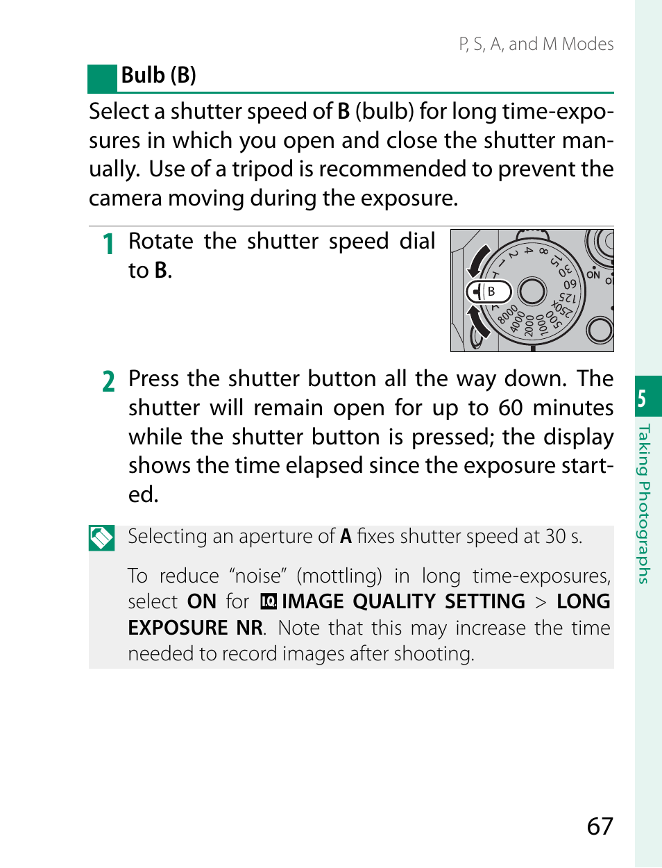 FujiFilm X-T2 User Manual | Page 89 / 368