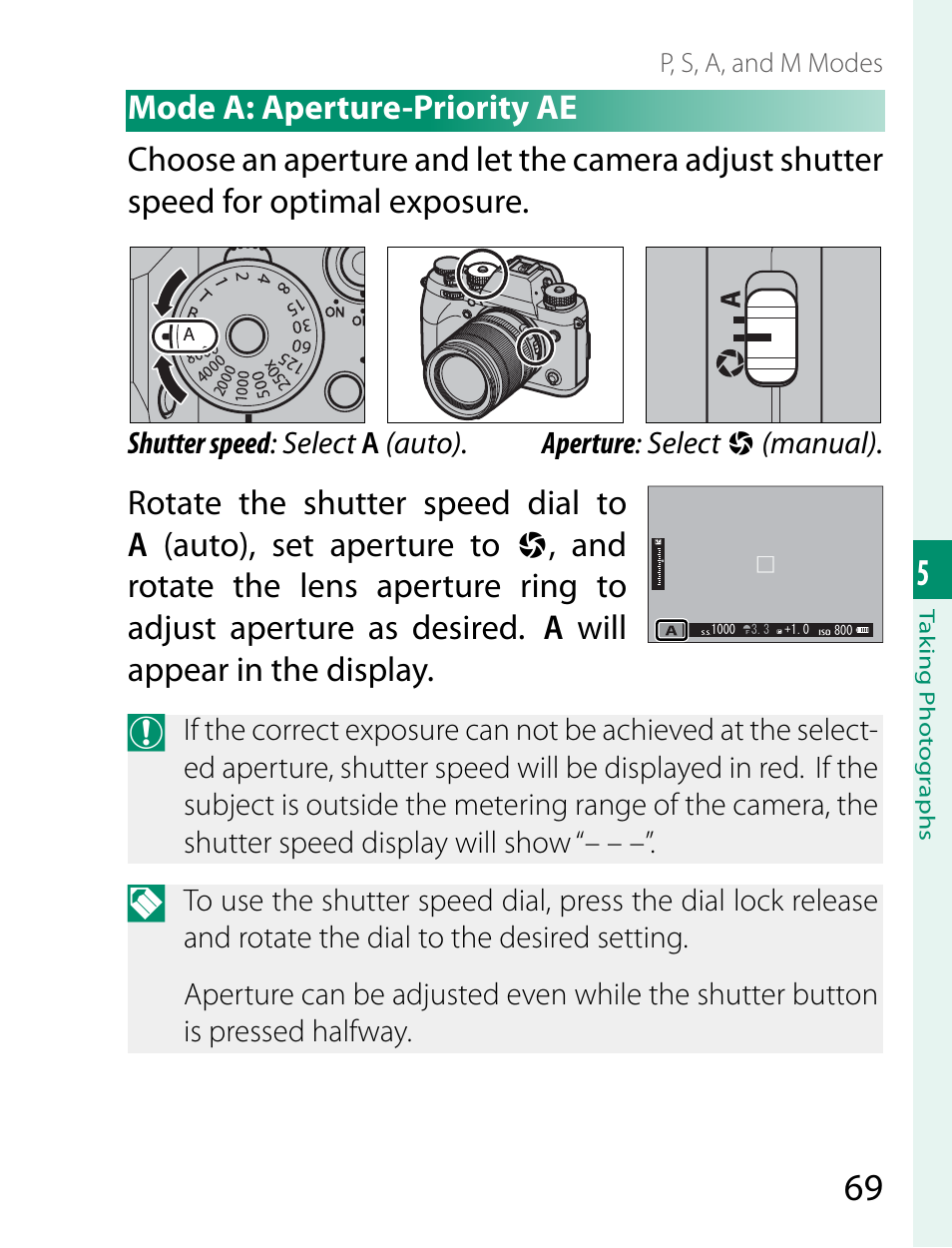 FujiFilm X-T2 User Manual | Page 91 / 368