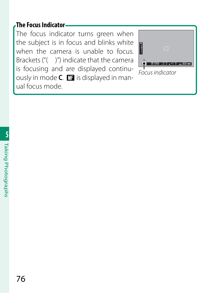 FujiFilm X-T2 User Manual | Page 98 / 368