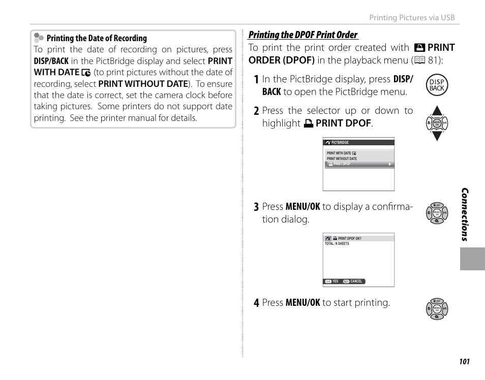 FujiFilm X-M1 User Manual | Page 117 / 148