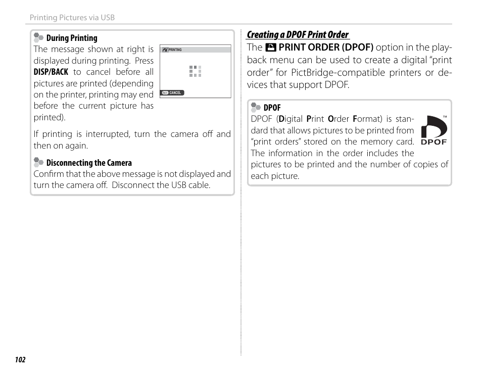 FujiFilm X-M1 User Manual | Page 118 / 148