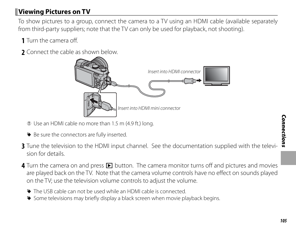 FujiFilm X-M1 User Manual | Page 121 / 148