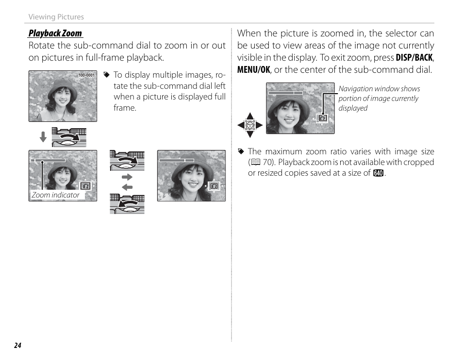 FujiFilm X-M1 User Manual | Page 40 / 148