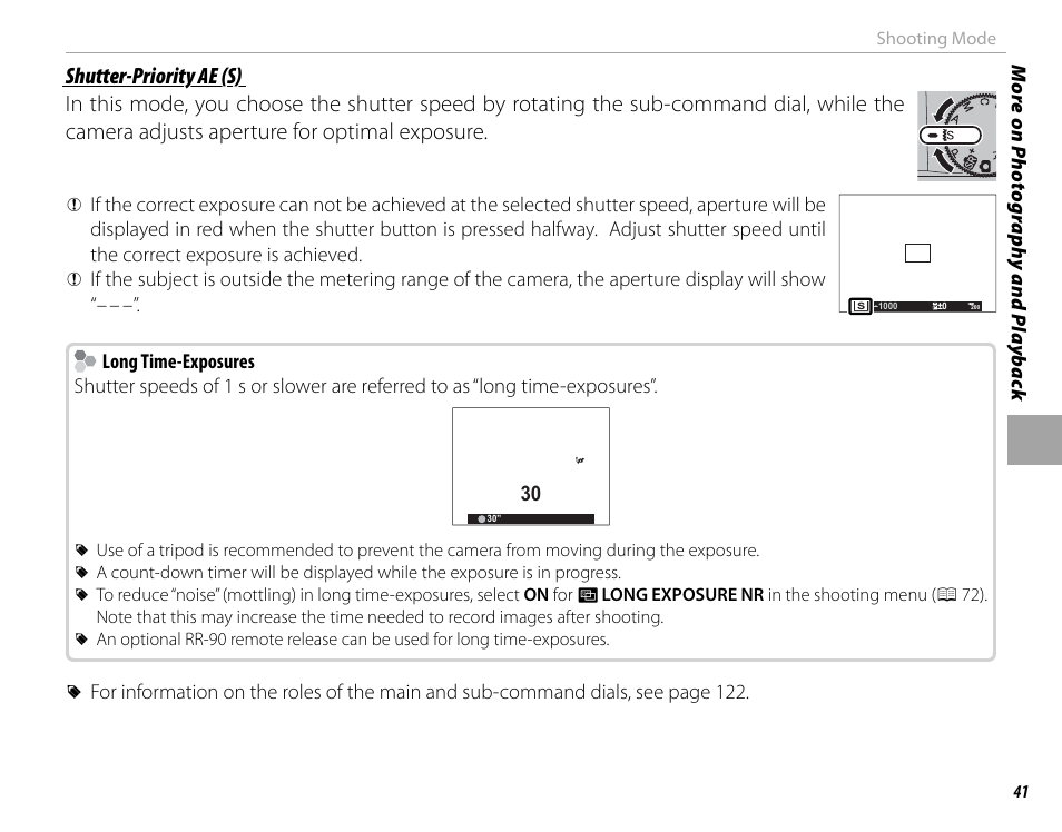 FujiFilm X-M1 User Manual | Page 57 / 148