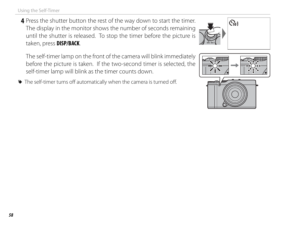 FujiFilm X-M1 User Manual | Page 74 / 148
