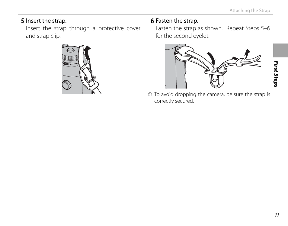 FujiFilm X-T1 User Manual | Page 27 / 152