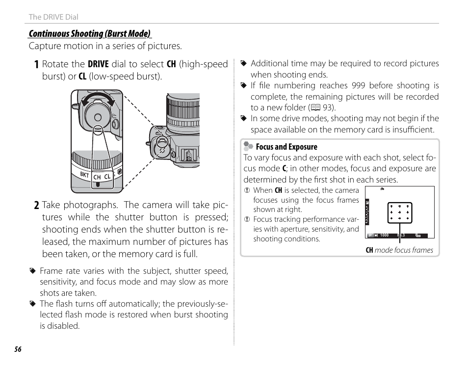 FujiFilm X-T1 User Manual | Page 72 / 152