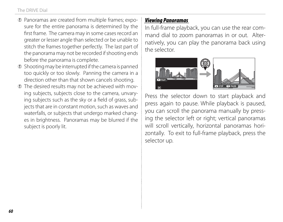 FujiFilm X-T1 User Manual | Page 76 / 152