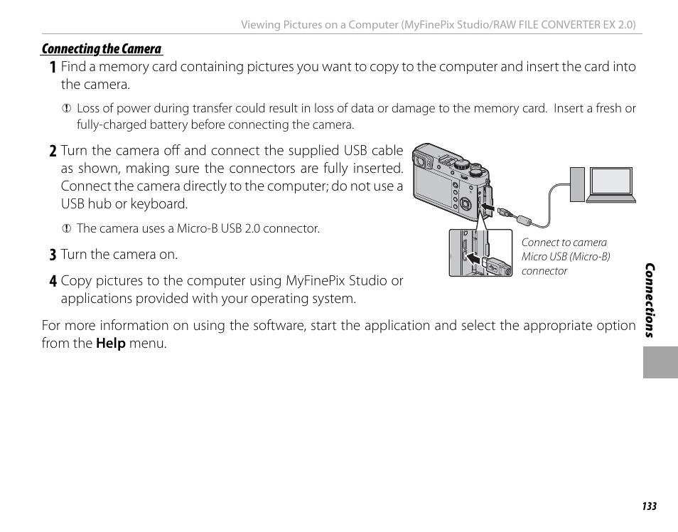 FujiFilm X100F User Manual | Page 149 / 188