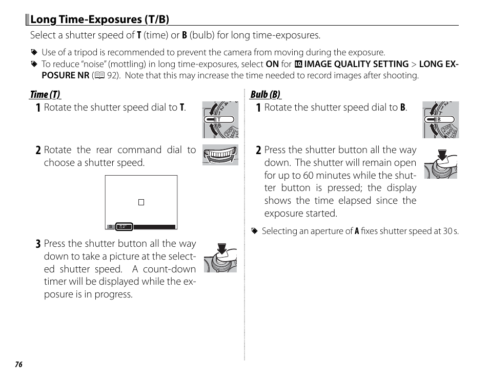 FujiFilm X100F User Manual | Page 92 / 188