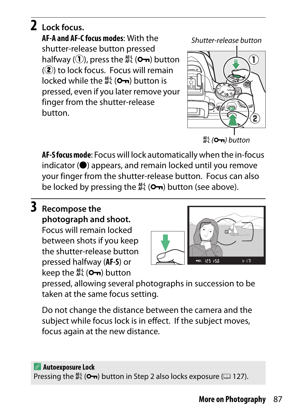 Nikon D5500 User Manual | Page 111 / 436