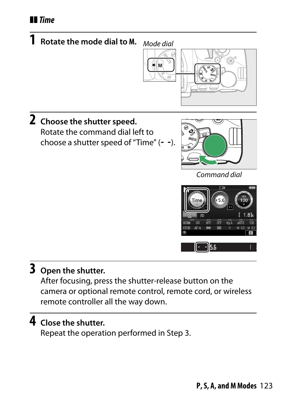 Nikon D5500 User Manual | Page 147 / 436