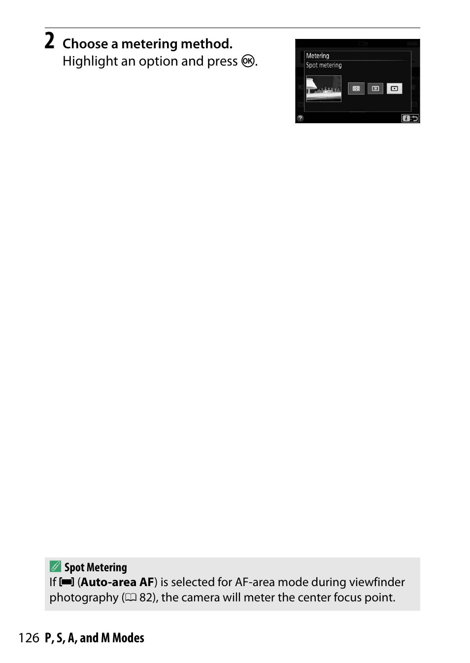 Nikon D5500 User Manual | Page 150 / 436