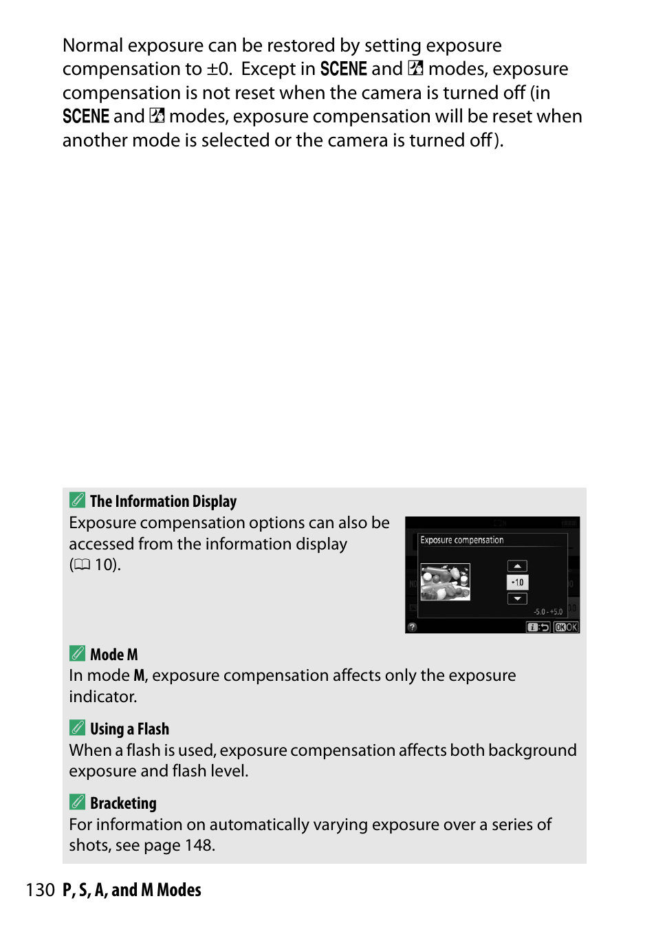 Nikon D5500 User Manual | Page 154 / 436