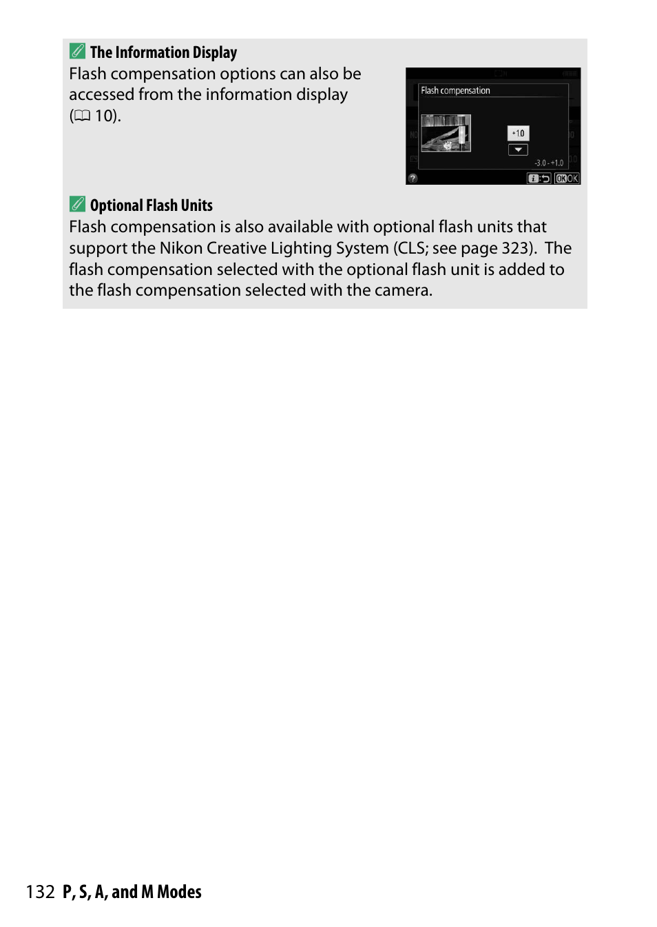 Nikon D5500 User Manual | Page 156 / 436