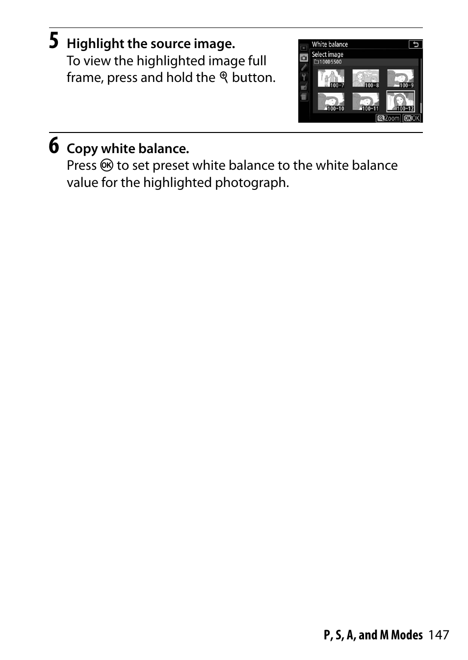 Nikon D5500 User Manual | Page 171 / 436