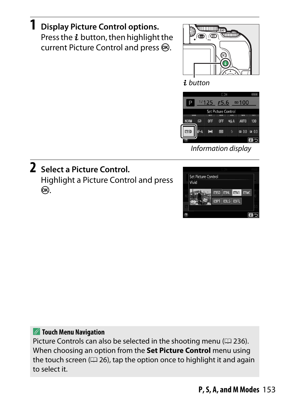 Nikon D5500 User Manual | Page 177 / 436