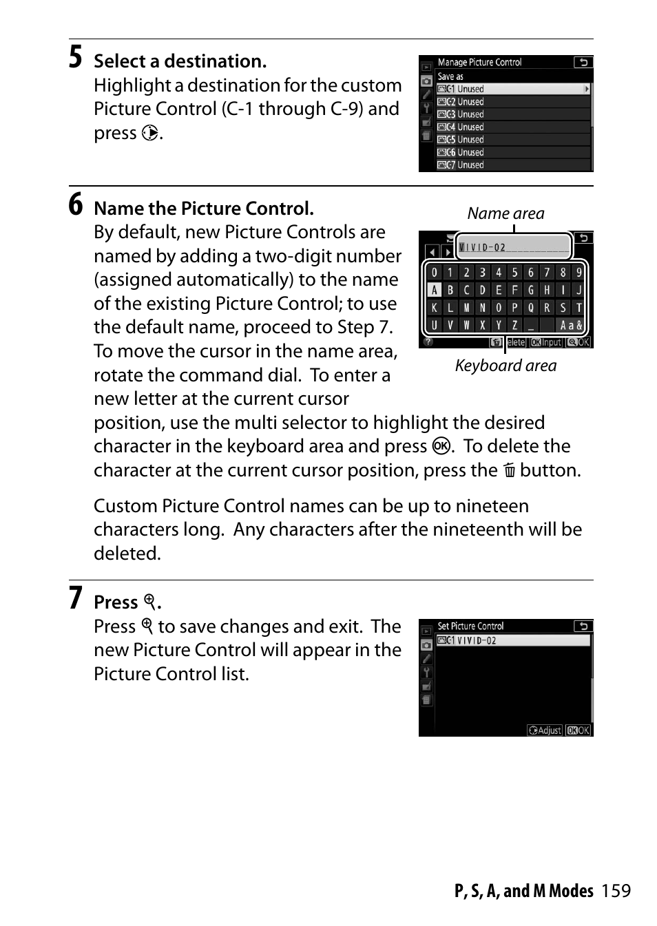 Nikon D5500 User Manual | Page 183 / 436