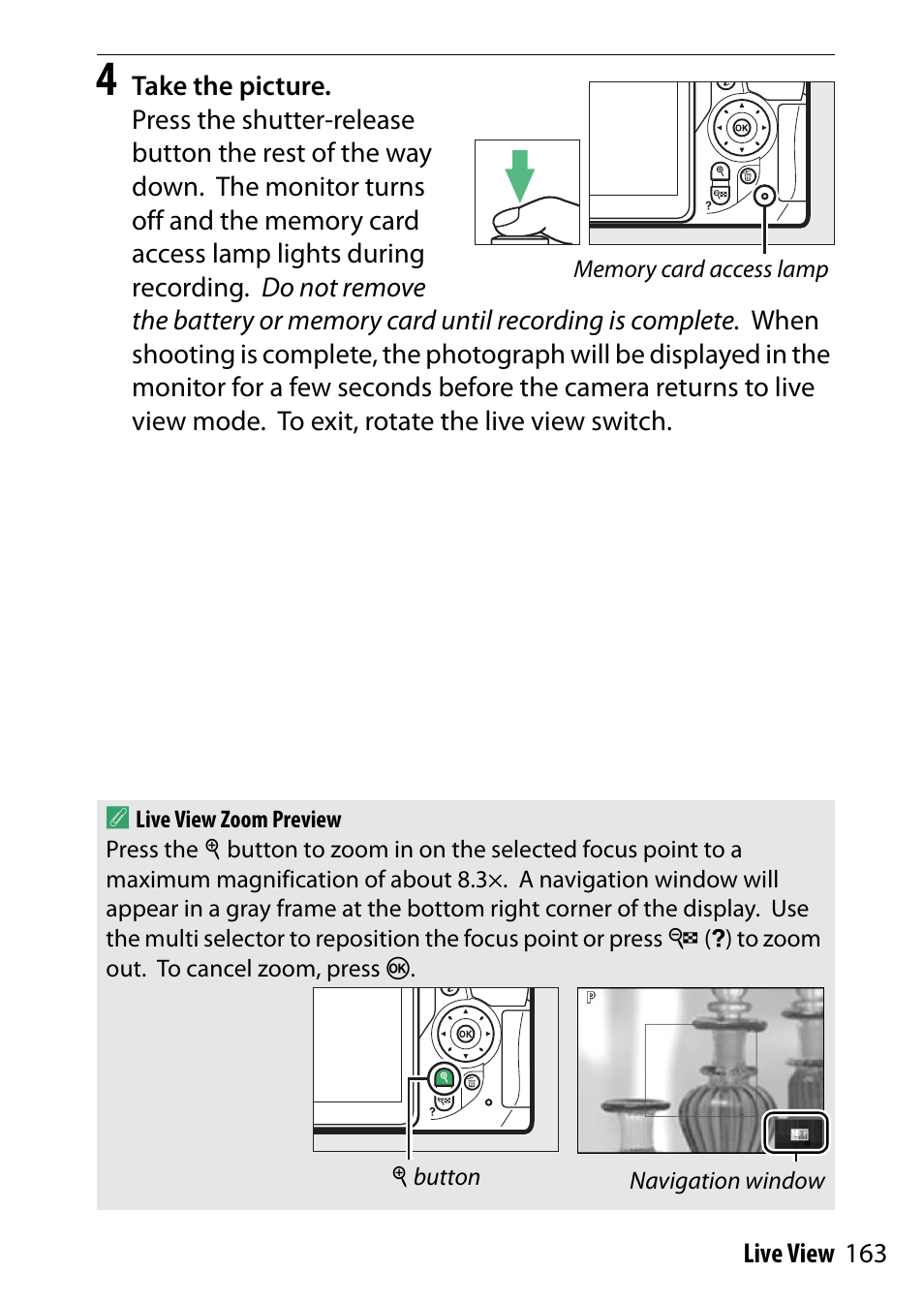 Nikon D5500 User Manual | Page 187 / 436